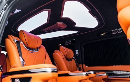 Mercedes-Benz Vito, 2025 год, 12 990 000 рублей, 25 фотография