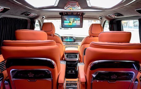 Mercedes-Benz Vito, 2025 год, 12 990 000 рублей, 28 фотография
