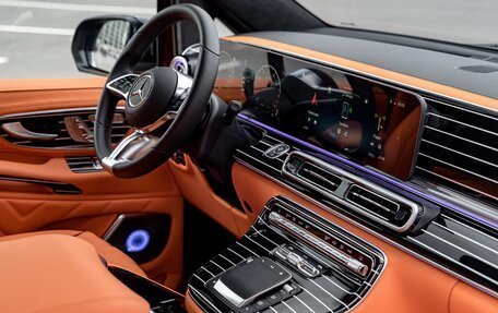 Mercedes-Benz Vito, 2025 год, 12 990 000 рублей, 30 фотография
