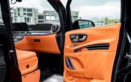 Mercedes-Benz Vito, 2025 год, 12 990 000 рублей, 32 фотография
