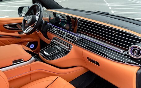 Mercedes-Benz Vito, 2025 год, 12 990 000 рублей, 29 фотография