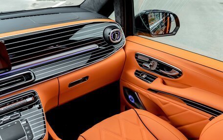Mercedes-Benz Vito, 2025 год, 12 990 000 рублей, 35 фотография