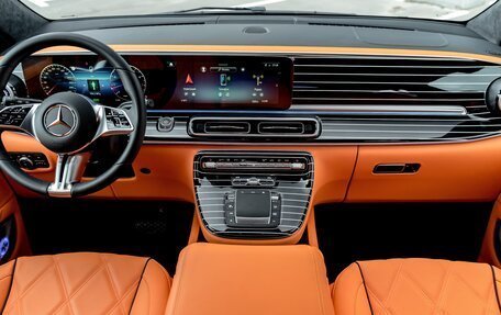 Mercedes-Benz Vito, 2025 год, 12 990 000 рублей, 36 фотография