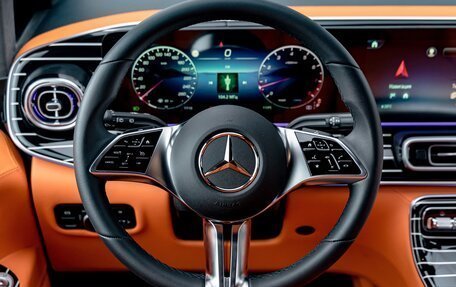 Mercedes-Benz Vito, 2025 год, 12 990 000 рублей, 37 фотография