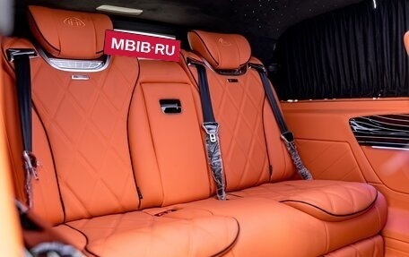 Mercedes-Benz Vito, 2025 год, 12 990 000 рублей, 26 фотография