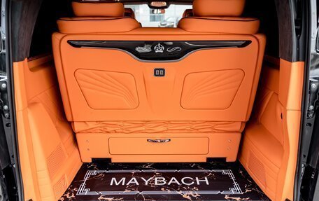 Mercedes-Benz Vito, 2025 год, 12 990 000 рублей, 38 фотография