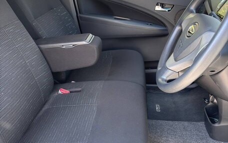 Daihatsu Move VI рестайлинг, 2014 год, 800 000 рублей, 14 фотография