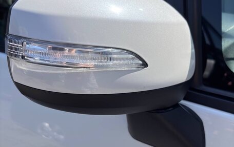 Daihatsu Move VI рестайлинг, 2014 год, 800 000 рублей, 13 фотография