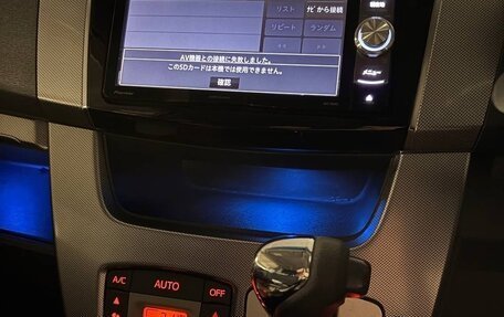 Daihatsu Move VI рестайлинг, 2014 год, 800 000 рублей, 15 фотография