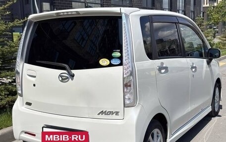 Daihatsu Move VI рестайлинг, 2014 год, 800 000 рублей, 2 фотография