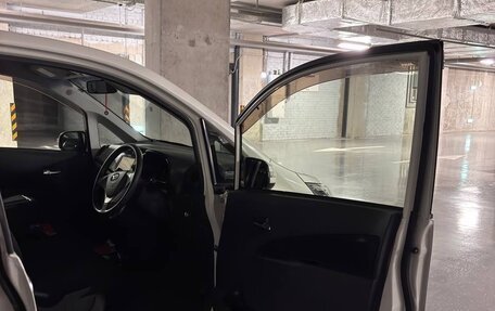 Daihatsu Move VI рестайлинг, 2014 год, 800 000 рублей, 20 фотография