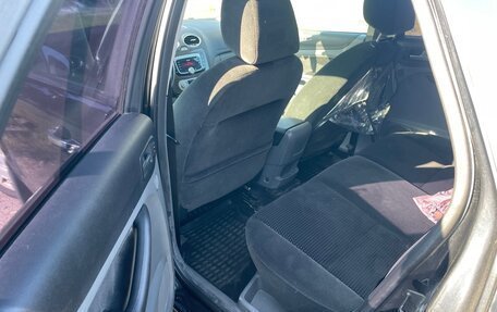 Ford Focus II рестайлинг, 2008 год, 720 000 рублей, 4 фотография