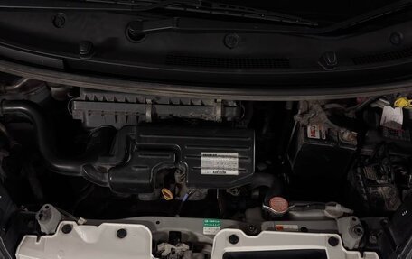 Daihatsu Move VI рестайлинг, 2014 год, 800 000 рублей, 17 фотография