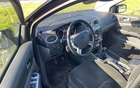 Ford Focus II рестайлинг, 2008 год, 720 000 рублей, 5 фотография