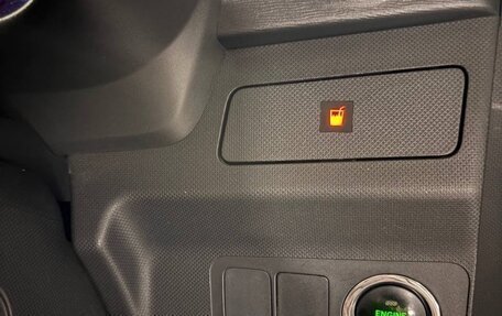 Daihatsu Move VI рестайлинг, 2014 год, 800 000 рублей, 18 фотография