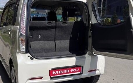 Daihatsu Move VI рестайлинг, 2014 год, 800 000 рублей, 7 фотография