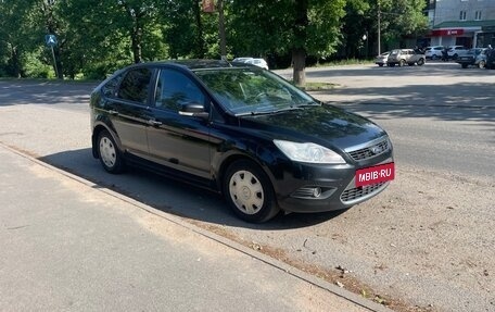 Ford Focus II рестайлинг, 2008 год, 720 000 рублей, 6 фотография