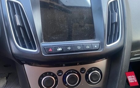 Ford Focus III, 2014 год, 500 000 рублей, 2 фотография