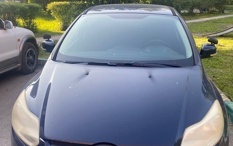 Ford Focus III, 2014 год, 500 000 рублей, 11 фотография