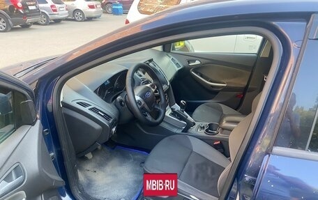 Ford Focus III, 2014 год, 500 000 рублей, 7 фотография