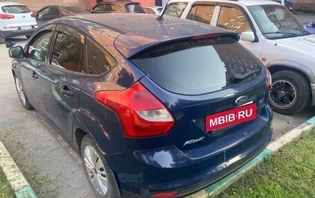 Ford Focus III, 2014 год, 500 000 рублей, 17 фотография
