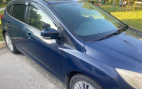 Ford Focus III, 2014 год, 500 000 рублей, 23 фотография