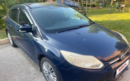 Ford Focus III, 2014 год, 500 000 рублей, 26 фотография