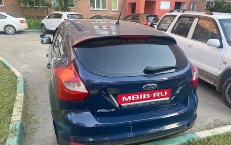Ford Focus III, 2014 год, 500 000 рублей, 20 фотография