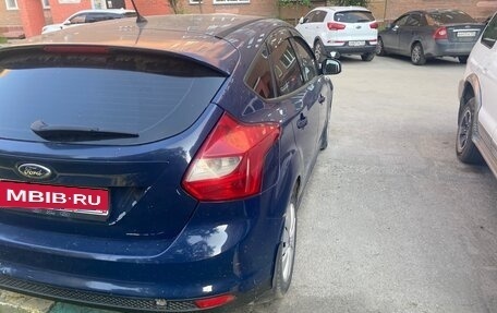 Ford Focus III, 2014 год, 500 000 рублей, 22 фотография