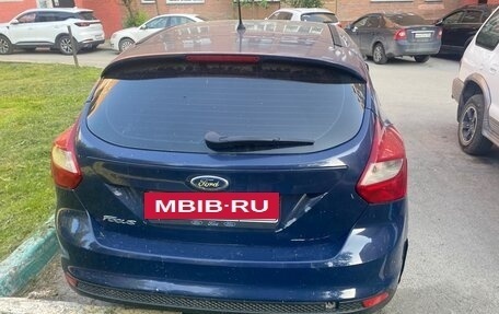 Ford Focus III, 2014 год, 500 000 рублей, 18 фотография