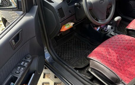 Hyundai Getz I рестайлинг, 2010 год, 670 000 рублей, 8 фотография