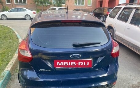 Ford Focus III, 2014 год, 500 000 рублей, 19 фотография