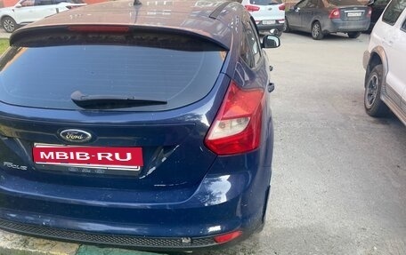 Ford Focus III, 2014 год, 500 000 рублей, 21 фотография