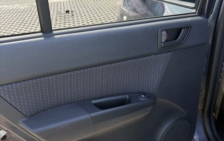 Hyundai Getz I рестайлинг, 2010 год, 670 000 рублей, 14 фотография