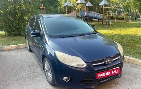 Ford Focus III, 2014 год, 500 000 рублей, 27 фотография