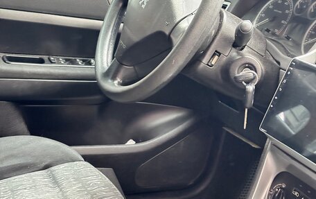 Peugeot 307 I, 2004 год, 290 000 рублей, 12 фотография