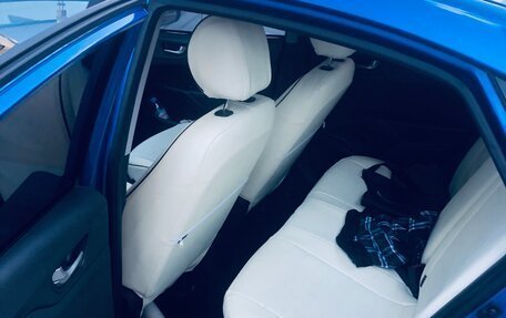 Hyundai Solaris II рестайлинг, 2017 год, 1 275 000 рублей, 3 фотография