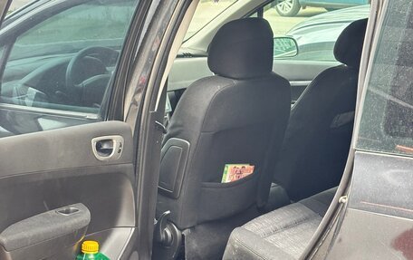 Peugeot 307 I, 2004 год, 290 000 рублей, 9 фотография