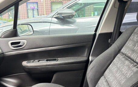 Peugeot 307 I, 2004 год, 290 000 рублей, 6 фотография