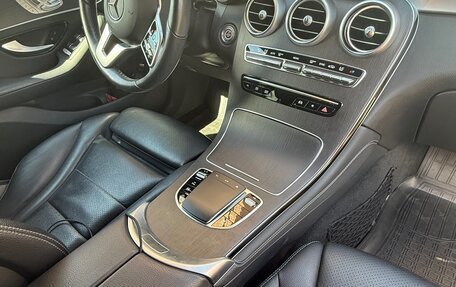 Mercedes-Benz GLC, 2020 год, 3 700 000 рублей, 4 фотография
