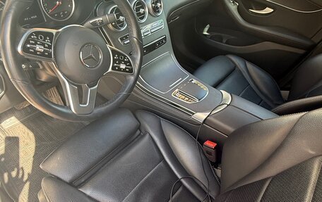 Mercedes-Benz GLC, 2020 год, 3 700 000 рублей, 6 фотография