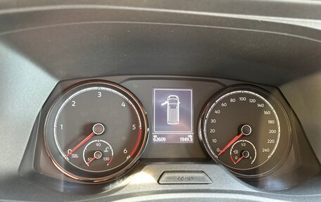 Volkswagen Transporter T6 рестайлинг, 2022 год, 6 499 000 рублей, 8 фотография