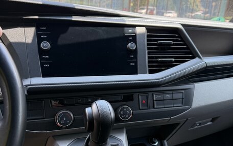 Volkswagen Transporter T6 рестайлинг, 2022 год, 6 499 000 рублей, 9 фотография
