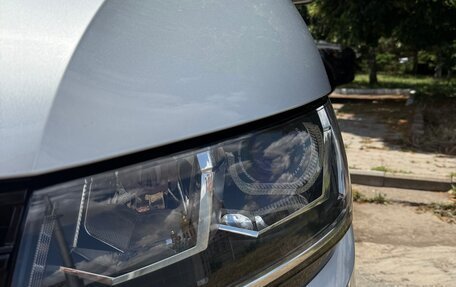 Volkswagen Transporter T6 рестайлинг, 2022 год, 6 499 000 рублей, 23 фотография