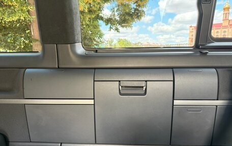 Volkswagen Transporter T6 рестайлинг, 2022 год, 6 499 000 рублей, 19 фотография