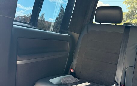 Volkswagen Transporter T6 рестайлинг, 2022 год, 6 499 000 рублей, 20 фотография