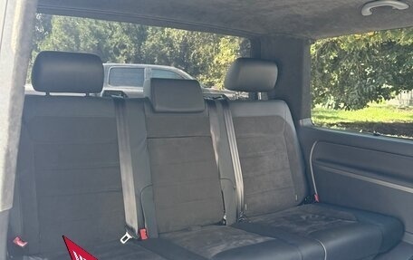 Volkswagen Transporter T6 рестайлинг, 2022 год, 6 499 000 рублей, 15 фотография