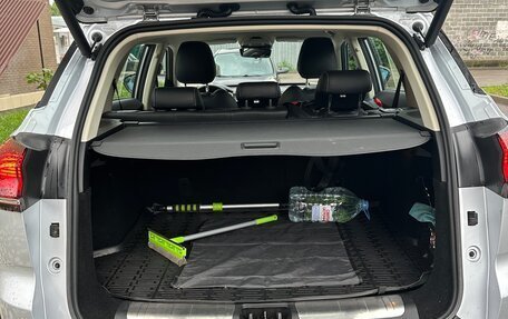 Geely Atlas, 2022 год, 2 300 000 рублей, 7 фотография