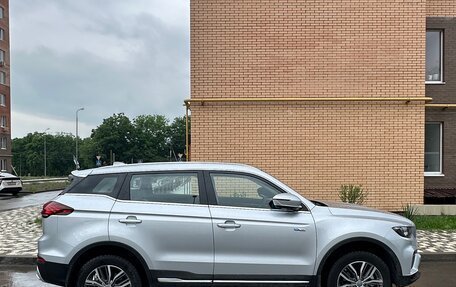 Geely Atlas, 2022 год, 2 300 000 рублей, 4 фотография