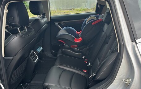 Geely Atlas, 2022 год, 2 300 000 рублей, 9 фотография